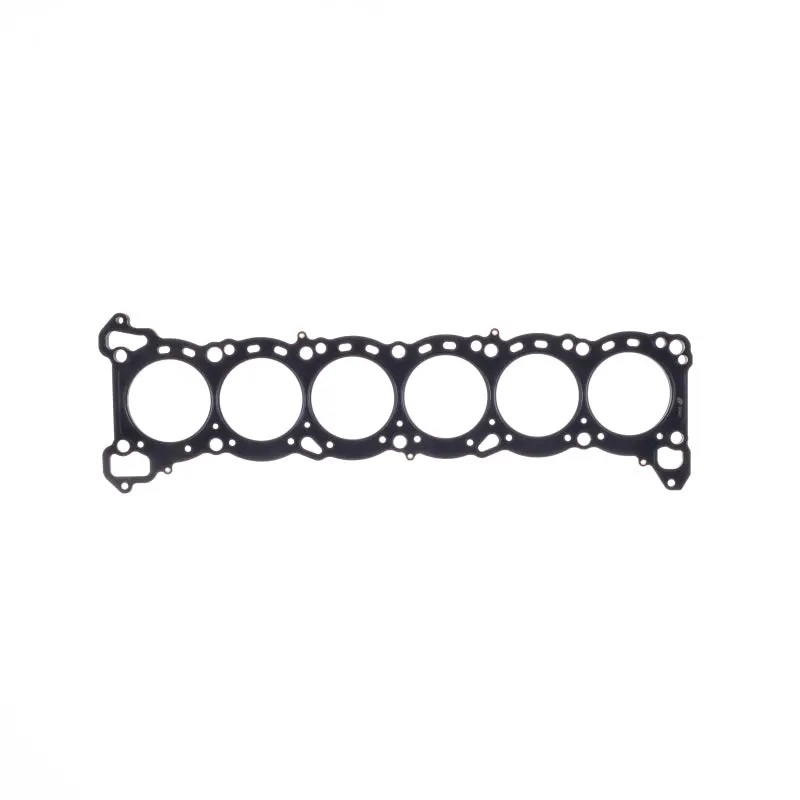 Cometic Mls Cylinder Head Gasket For Nissan Rb26Dett — 0.075" Thickness, 86Mm Bore 1