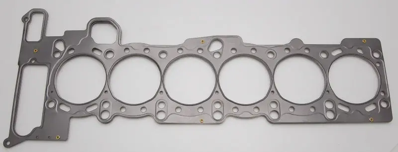 Cometic Mls Head Gasket For Bmw M54 2.5L & 2.8L Engines – 85Mm Bore, 0.051" Thickness 1