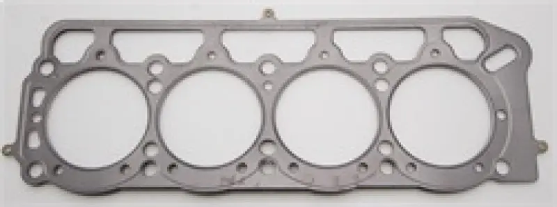Cometic Mls Head Gasket For Toyota 1.6L Engines (87Mm Bore, 0.120" Thickness) — Celica/Camry/Corolla 2