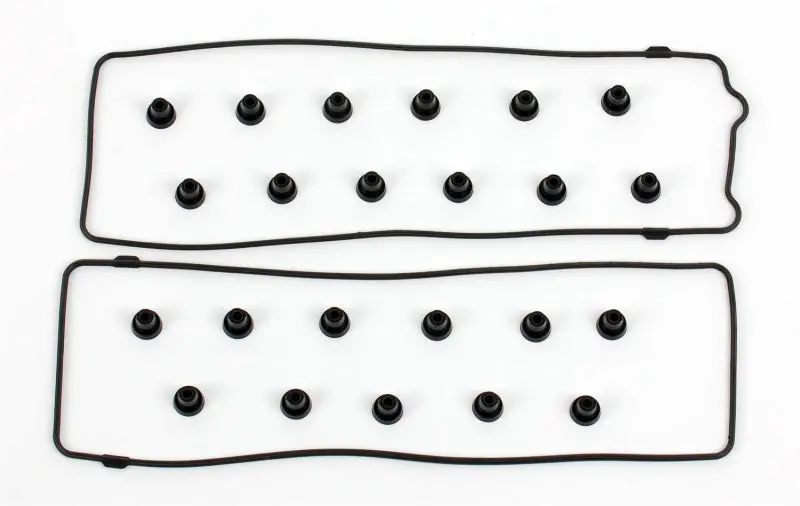 Cometic Valve Cover Gasket Set For 1996–2004 Ford 4.6L Sohc V8 – Precision-Cut Sealing Kit 1