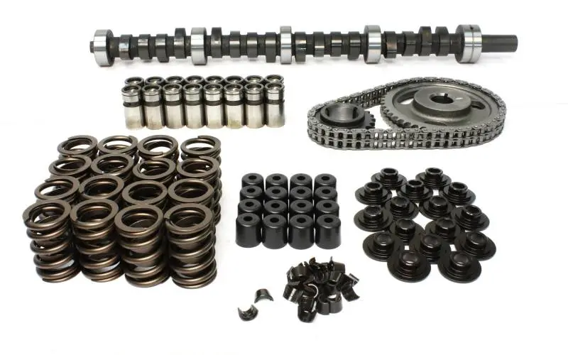 Comp Cams Camshaft Kit A8 Xe256H10 1