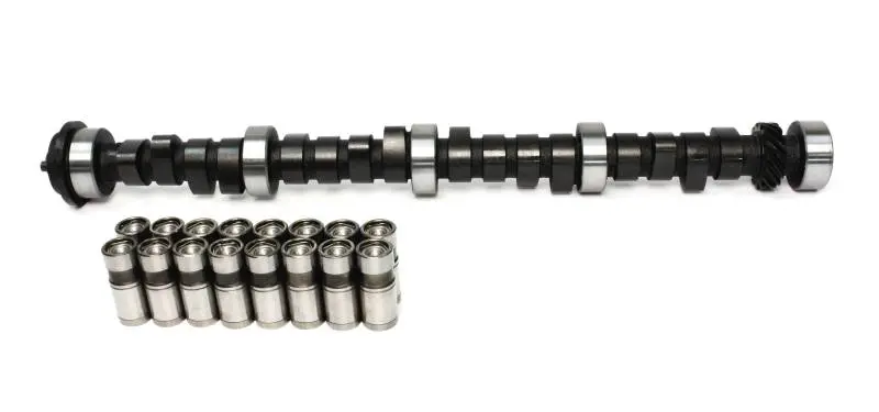 Comp Cams Ol 305H Cam And Hydraulic Lifter Kit – Optimized For Street And Mild Performance Use 1
