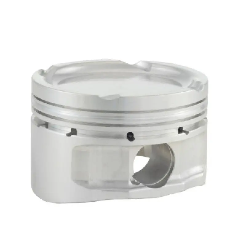 Cp-Carrillo Piston & Ring Set For Nissan Vq35De – 95.75Mm Bore, +0.25Mm Oversize, 8.5:1 Compression, 6-Piece 1