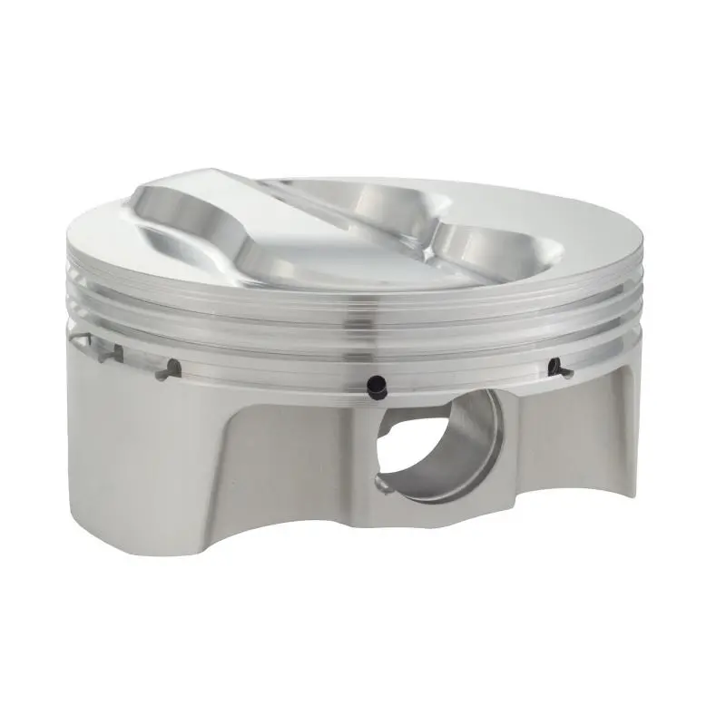 Cp Piston Bullet Race Series Chevy 355Ci Ascs 4.020 Bore 1.250 Ch - Set Of 8 1