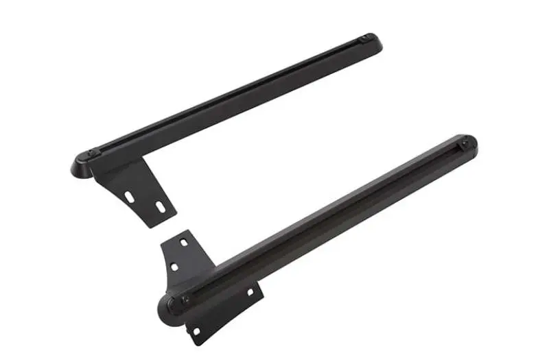 Deezee 07-18 Jeep Jk Jeep A-Pillar Bracket 1