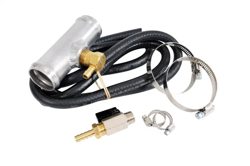 Deezee Transfer Tank Connector Kit – Designed For 2013–2023 Dodge Ram Trucks 1