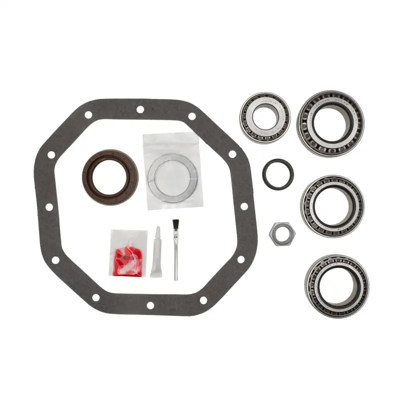 Eaton Chrysler 9.25" Rear Axle Master Installation Kit For Differential Assembly 1