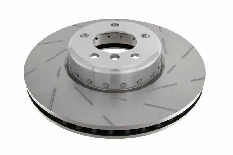 Ebc 10-15 Bmw X6 4.4T Hyrbrid Usr Blackdash Sport Slotted Front Rotors 1