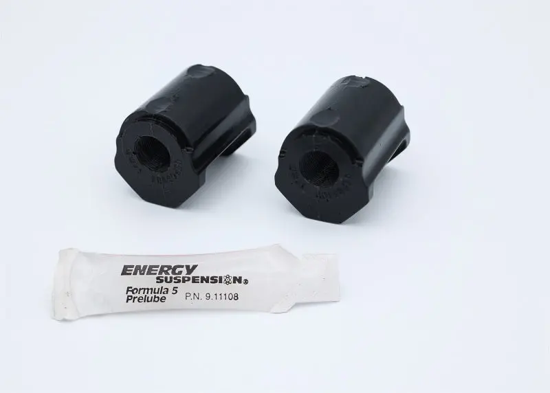 Energy Suspension 01-05 Lexus Is300 Rear Sway Bar Bushing 14Mm - Black 1