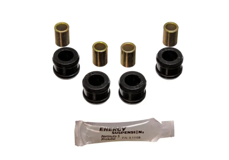 Energy Suspension Rear End Link Kit For Chevrolet Corvette – Black Polyurethane 1
