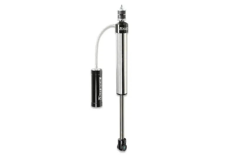 Fabtech 5-Inch Front Lift Suspension Kit With Dirt Logic 2.25 Reservoir Shocks For 2007–2018 Jeep Jk 4Wd 1
