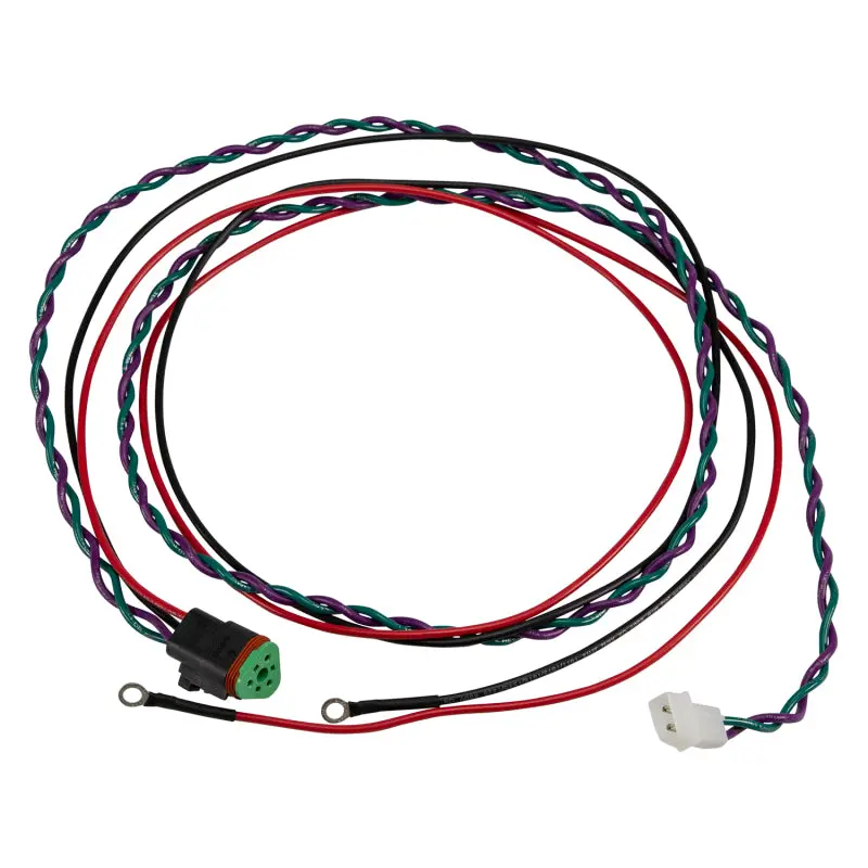 Fast Wire Harness, Adaptor, Xdi Sportsman Dist. To Msd Ign 1