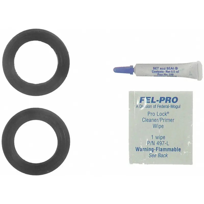 Fel-Pro Camshaft Seal Kit For Dodge Aries Tcs (Part #45690) 1