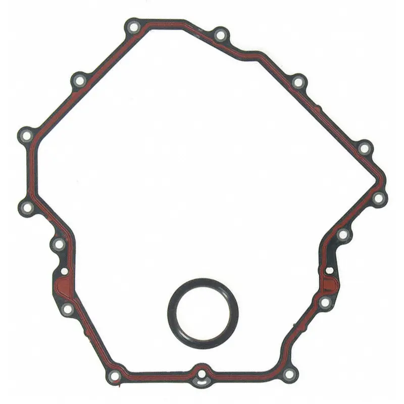 Fel-Pro Crankshaft Seal Kit For Cadillac Dts V8 Engine 1