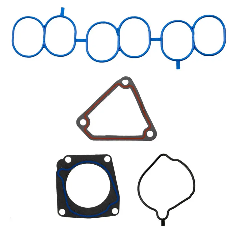 Fel-Pro Fuel Injection Plenum Gasket Set For Nissan Maxima — Part Number Ms 97002 1