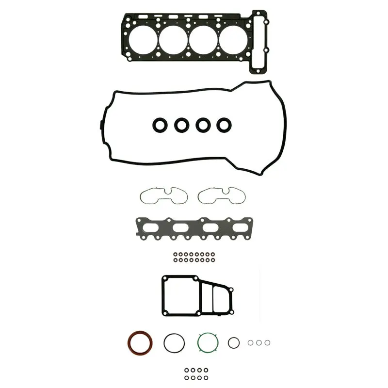 Fel-Pro Mercedes-Benz C230 Hs 26579 Pt Permatorque Engine Cylinder Head Gasket Set 1