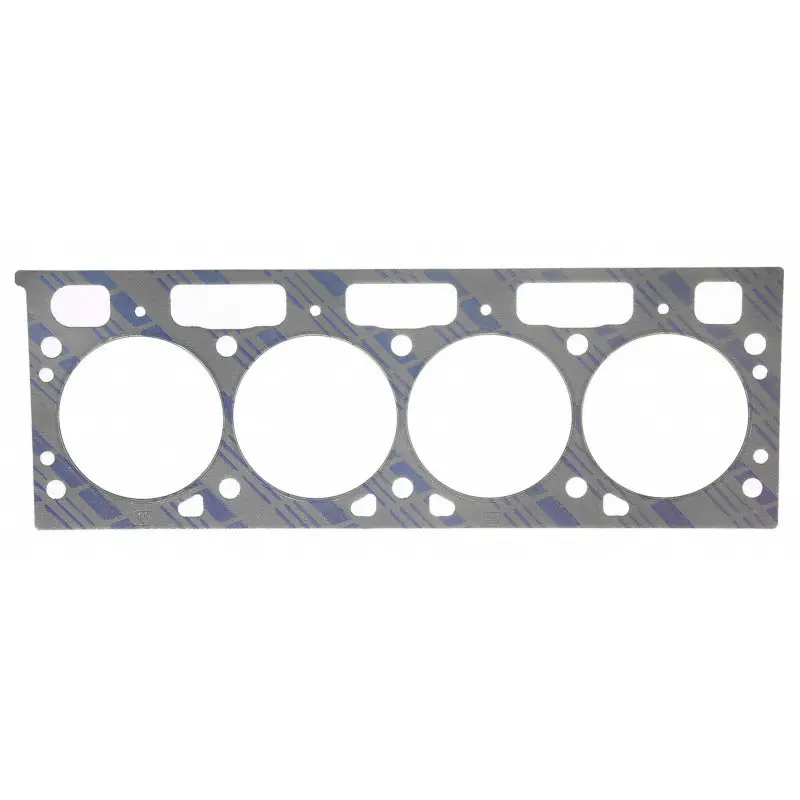 Fel-Pro Permatorque Cylinder Head Gasket Set For Ford Tempo (Part #9814 Pt) 1