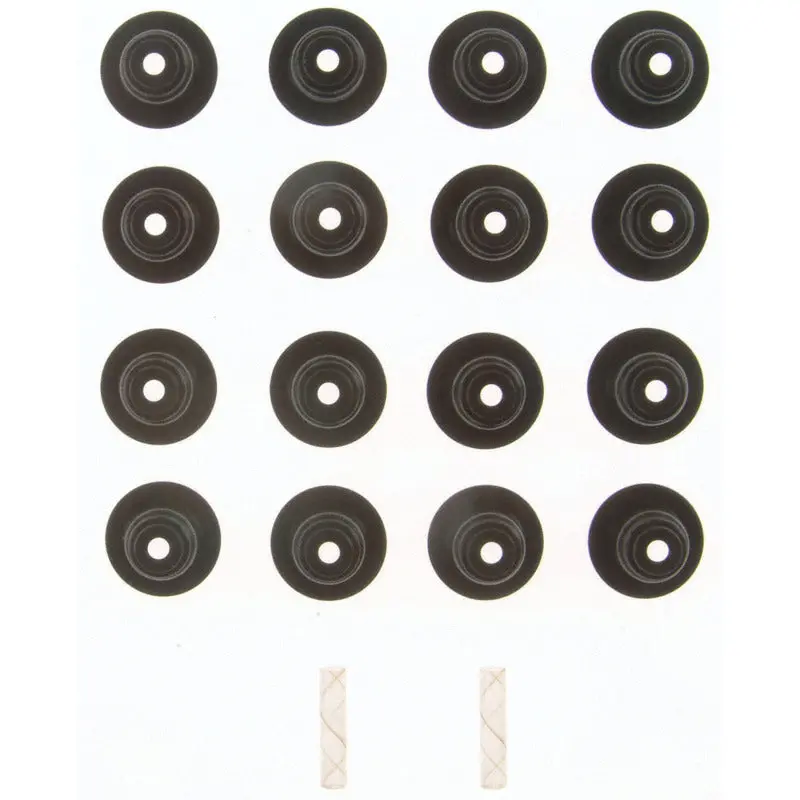 Fel-Pro Valve Stem Oil Seal Kit For Cadillac Dts V8 Engine 1