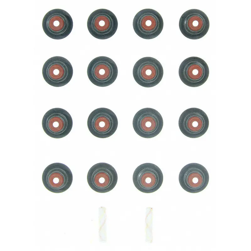 Fel-Pro Valve Stem Oil Seal Kit For Chevrolet Equinox Ss – Part #71198 1