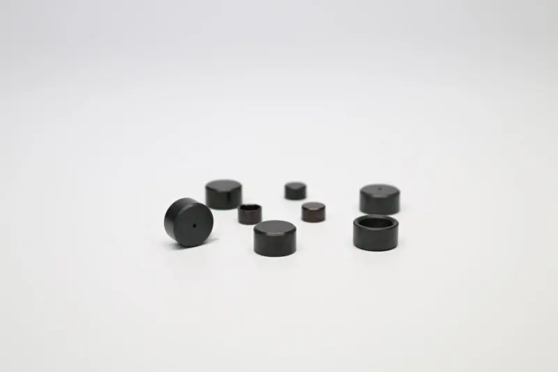 Ferrea Adjustable Lash Caps – 5/16" Id, .310" Od, .150" Depth, .080" Wall Thickness 1
