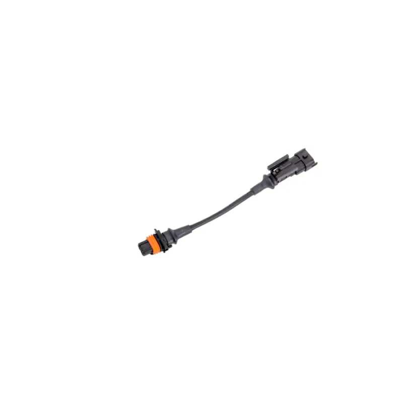 Fleece Performance Cp3 Regulator Extension Harness For 2011–2016 Gm 6.6L Duramax 1