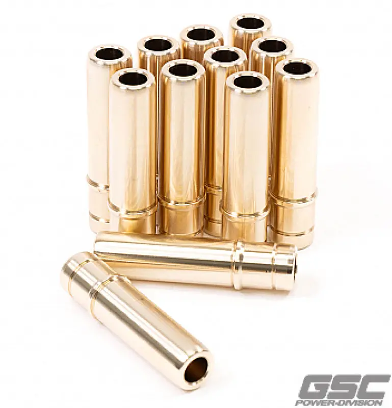 Gsc Exhaust Valve Guide For Toyota & Bmw B58/S58 Engines – Single Unit 1