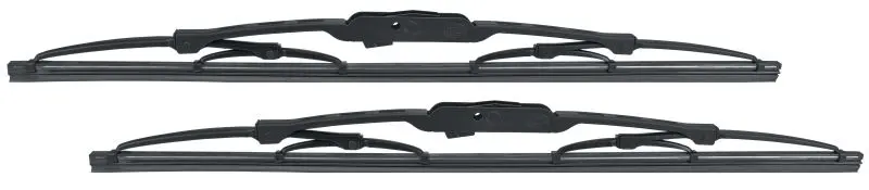 Hella Standard 18-Inch Wiper Blade – Pair, Oem-Style Replacement 1