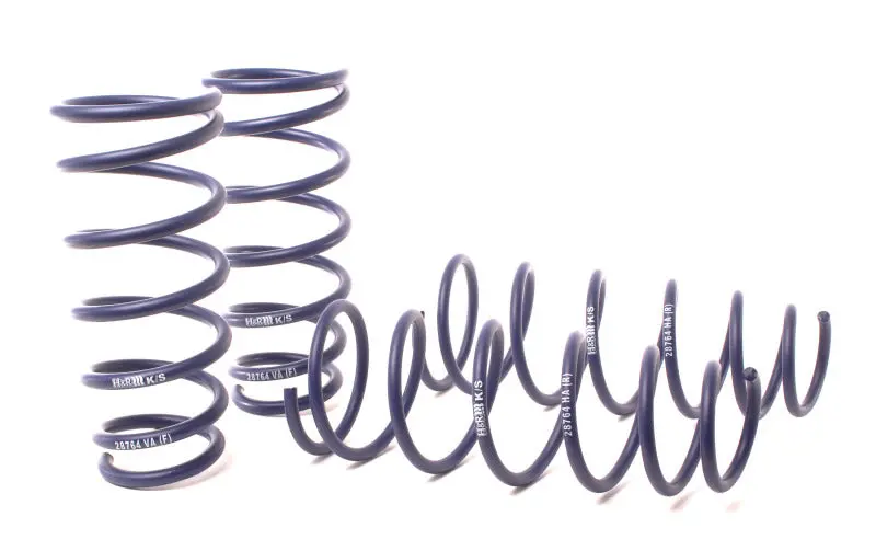 H&R Sport Lowering Springs For 2016–2021 Mazda Mx-5 Miata Nd 1
