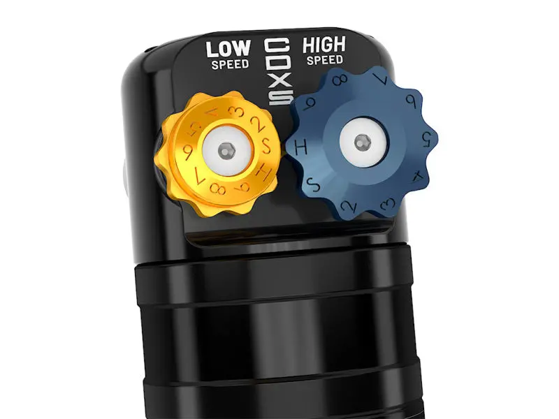 Icon 22-25 Toyota Tundra 0-1.5In Rear 3.0 Series Shocks Vs Cdxs Rr - Pair 1