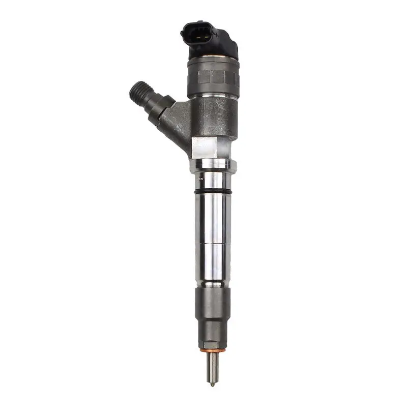 Industrial Injection 07.5-09 Chevrolet Genuine Oe 6.6L Duramax Lmm Race4 26 Lpm 50% 1