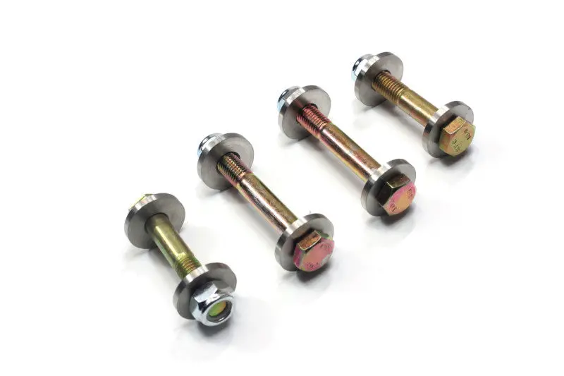 Isr Performance Eccentric Hub Lockout Kit For Hyundai Genesis Coupe 1