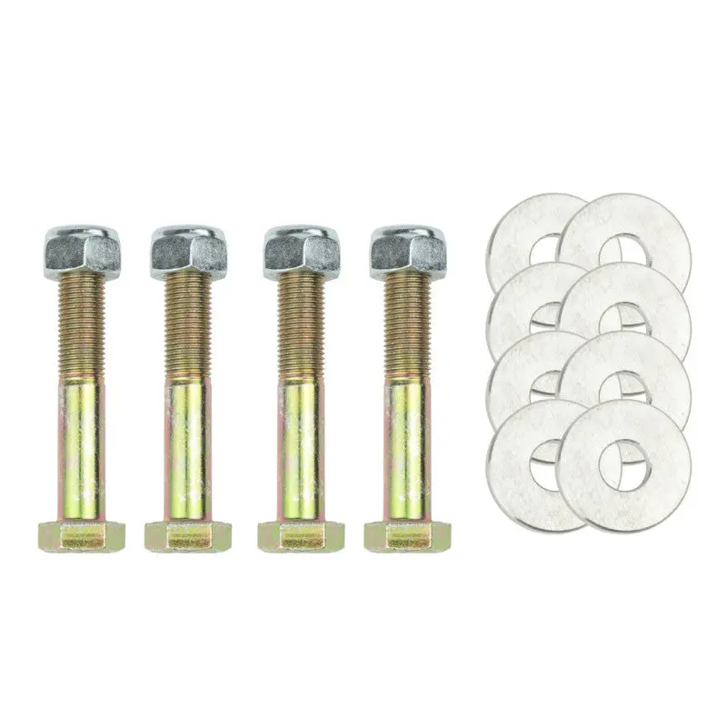 Isr Performance Eccentric Lockout Kit For 1989–1994 Nissan 240Sx 1