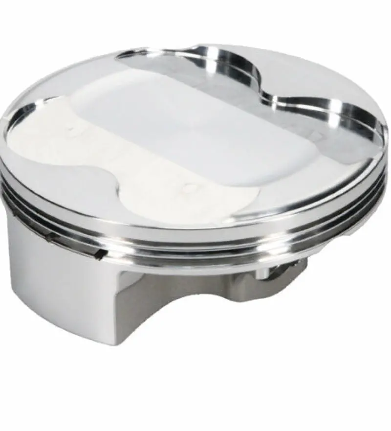 Je Pistons For 2017 Honda Crf450 – 14.0:1 Compression Ratio Single Piston 1
