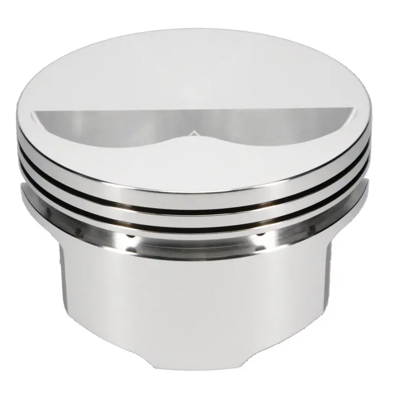 Je Pistons Small Block Chevrolet Forged Piston Set – 4.030" Bore, 1.125" Compression Height, –5.00Cc Dish 1