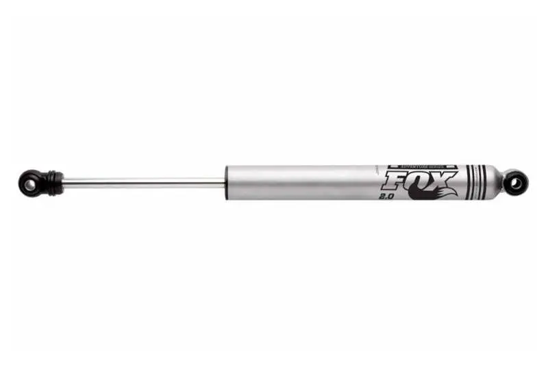 Jks Fox 2.0 Adventure Series Universal Shock – 25.14" Extended X 15.55" Compressed X 2" Diameter 1