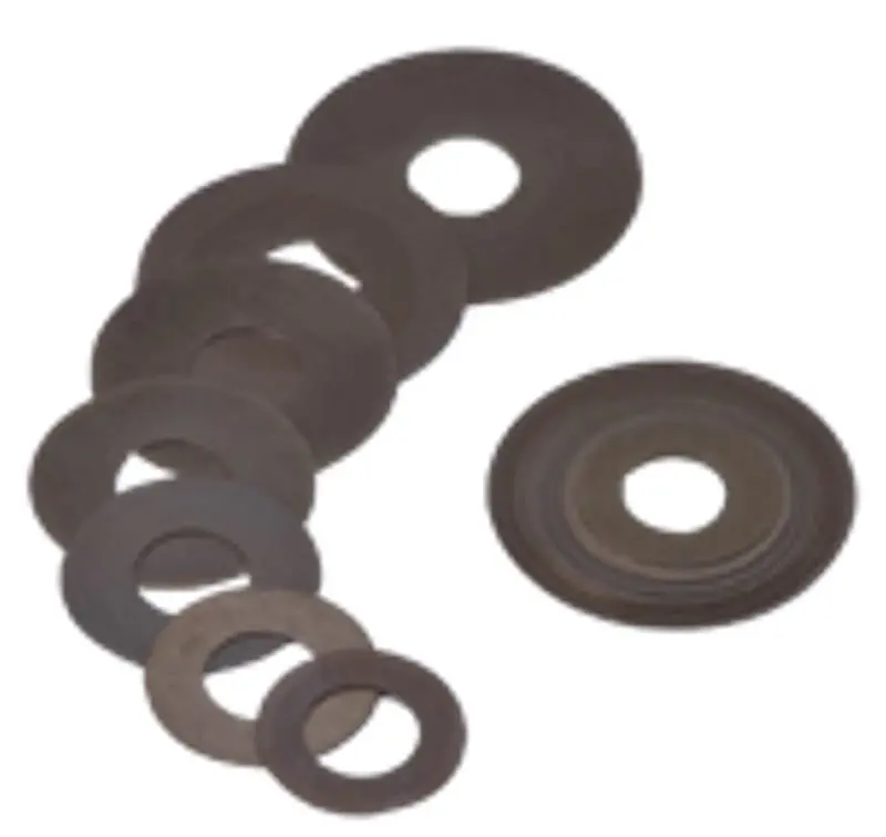 King Shocks Valve Shim Kit – .020-Inch Thickness, 3.0-Inch Diameter 1