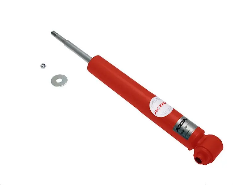 Koni Special Active Rear Shock Absorbers For 1997–2003 Bmw E39 Wagon (5 Series) 1