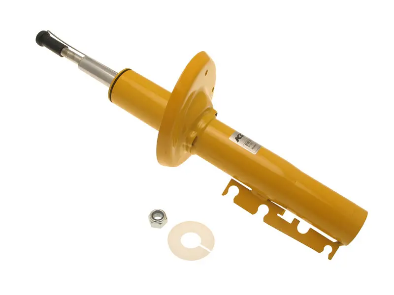 Koni Sport (Yellow) Shock 96-04 Porsche Boxster 2.5L/2.7L/3.2L - Rear 1