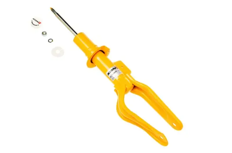 Koni Yellow Sport Shock Absorber – Front Passenger Side For 2017+ Tesla Model 3 & 2020+ Model Y (Awd/Rwd) 1
