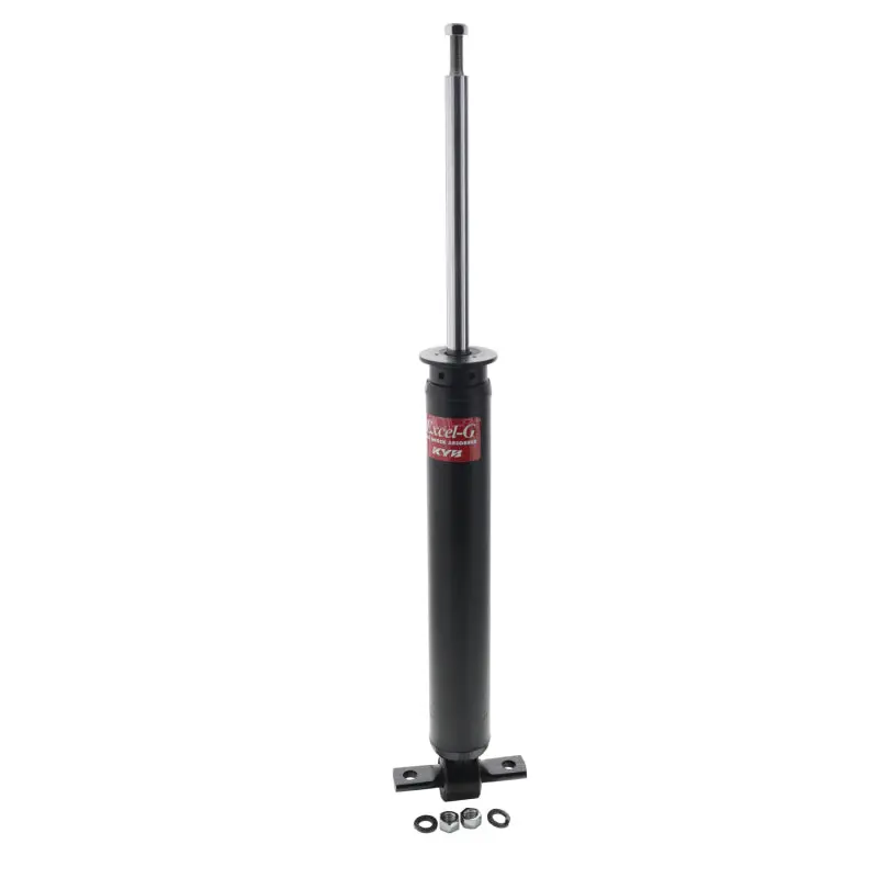 Kyb Front And Rear Struts For 2015–2023 Ford Edge (Se, Sel, St-Line, Titanium) – Excludes St, Sport, And Lincoln Nautilus Electric Suspension 1