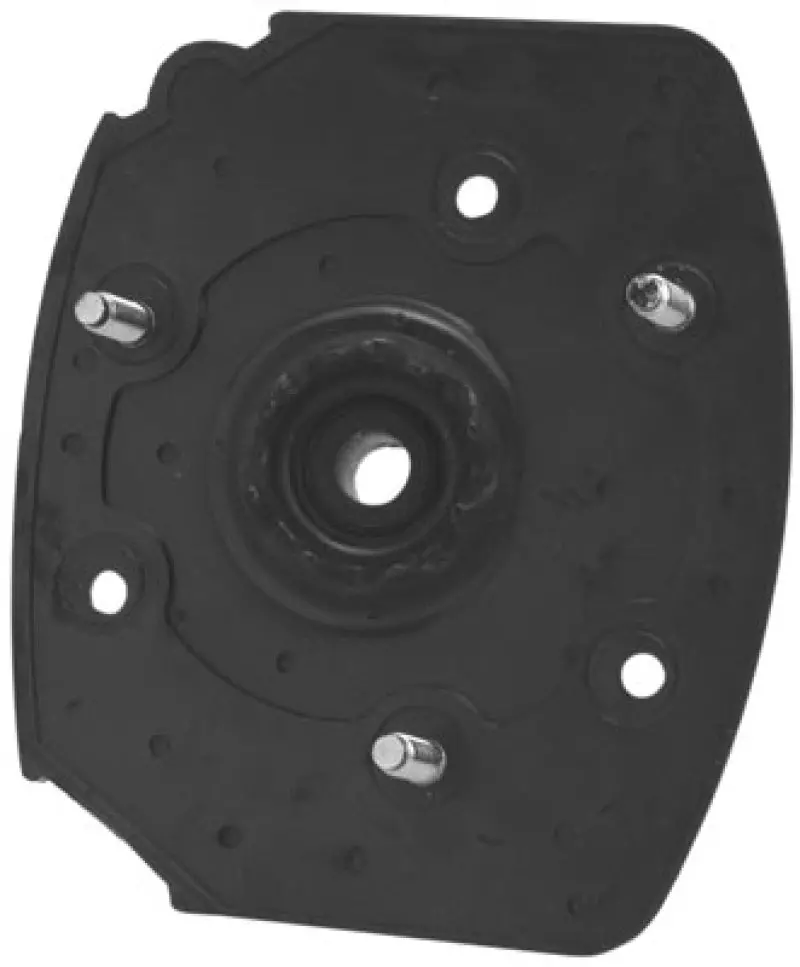 Kyb Strut Mount Assembly For Rear Right Side (Buick Allure 2005–2008, Century 1997–2005, Lacrosse) 1