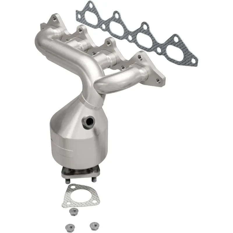 Magnaflow Catalytic Converter For 2001–2004 Kia Spectra 1.8L 1