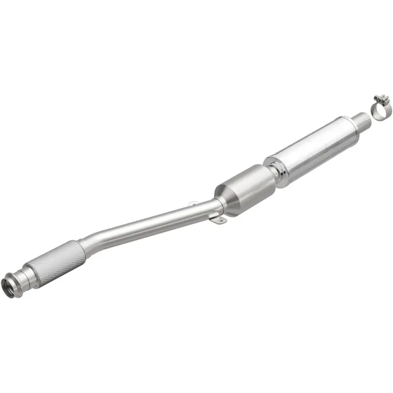 Magnaflow Direct-Fit Catalytic Converter For 2011–2016 Mini Cooper Countryman L4 1.6L – Oem Underbody Replacement 1