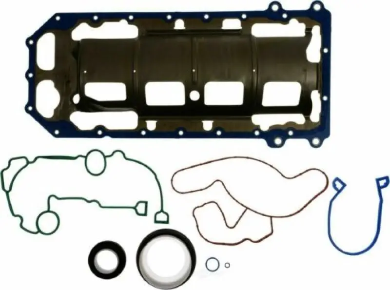 Mahle Dodge Dakota Conversion Kit – Compatible With 1996–2002 Models 1
