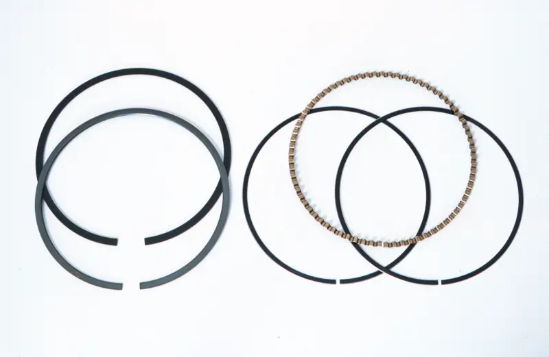 Mahle Drop-In Piston Ring Set — 87.50Mm Bore, 1.2Mm / 1.2Mm / 2.8Mm Thickness 1