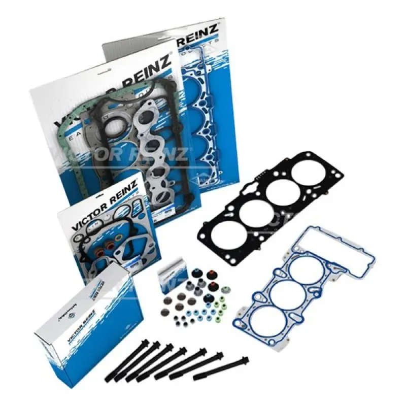 Mahle Original Gasket Set For 1998–2002 Dodge 5.9L Diesel Trucks – Part #359 Engine Kit 1