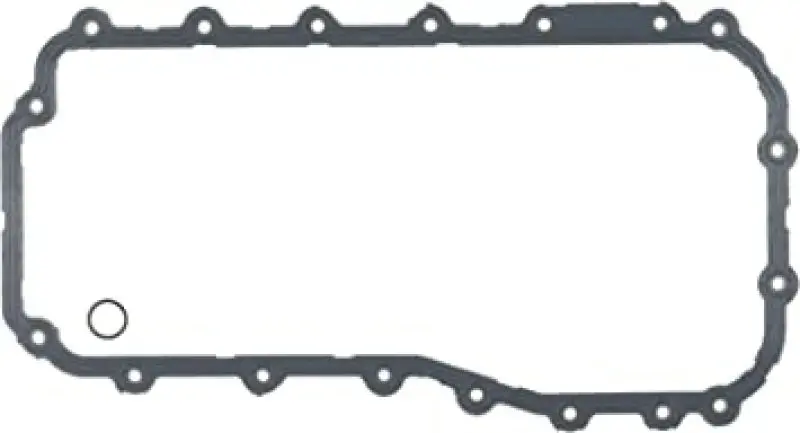 Mahle Original Oil Pan Assembly For Chrysler 300 (2005–2010) 1