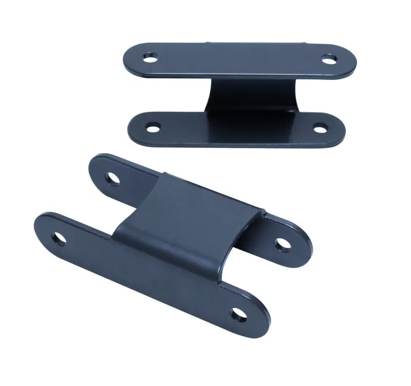 Maxtrac 82-04 Chevrolet S-10 2Wd/4Wd 1In Rear Lift Shackles 1