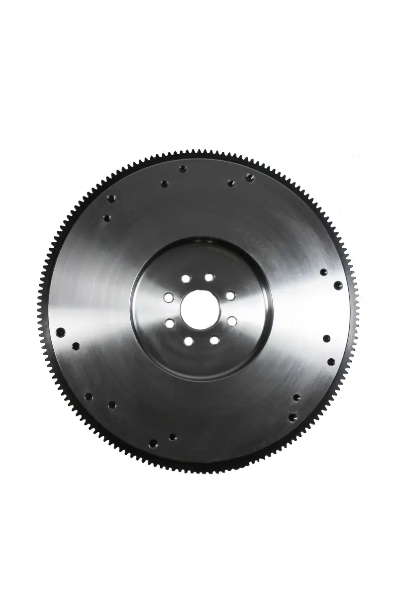 Mcleod Steel Flywheel – 168-Tooth, Ls Engine Compatible For Camaro, Firebird, And Corvette 1
