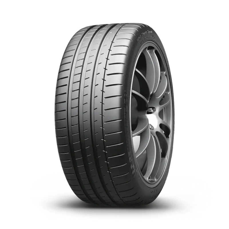 Michelin Pilot Super Sport Zp P335/25Zr20 (99Y) 1